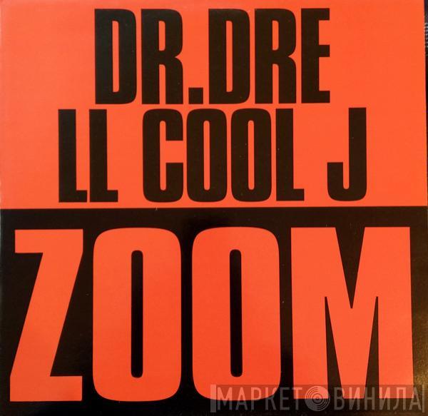 & Dr. Dre  LL Cool J  - Zoom
