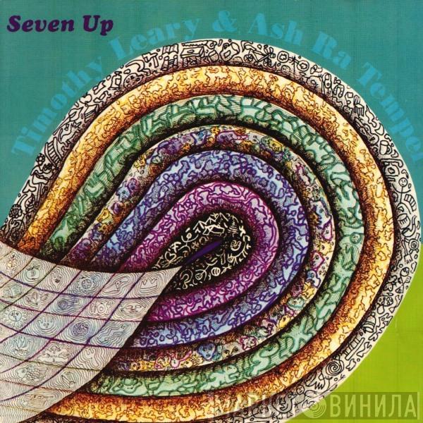 & Dr. Timothy Leary  Ash Ra Tempel  - Seven Up