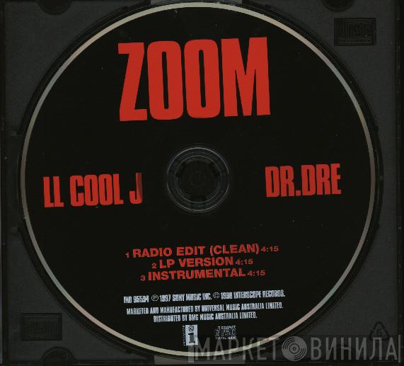 & Dr. Dre  LL Cool J  - Zoom