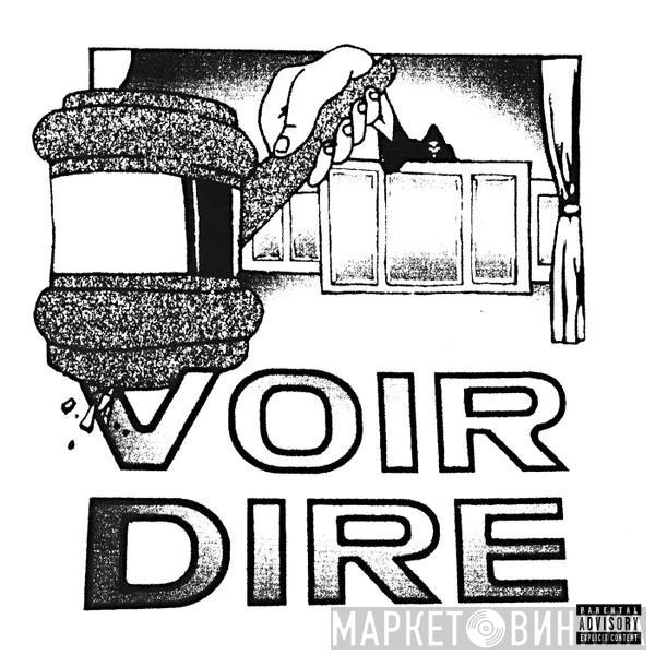 & Earl Sweatshirt  Alchemist  - Voir Dire