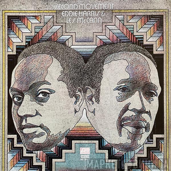 & Eddie Harris  Les McCann  - Second Movement