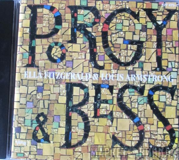 & Ella Fitzgerald  Louis Armstrong  - Porgy & Bess