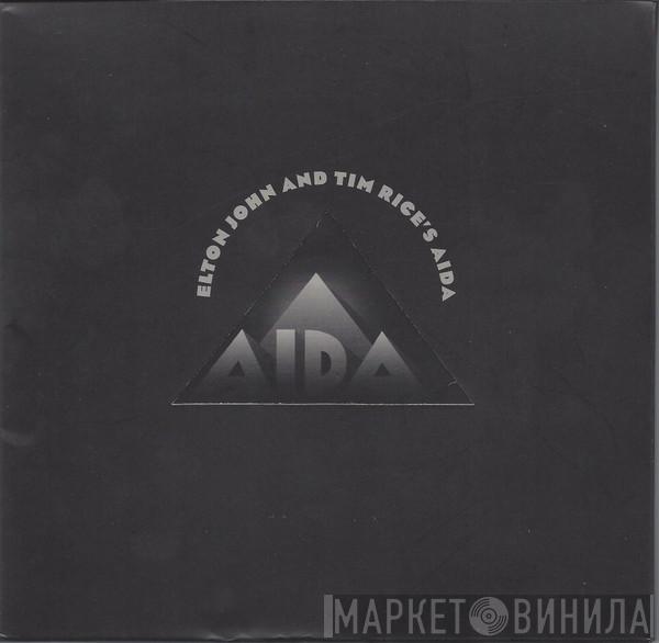 & Elton John  Tim Rice  - Aida