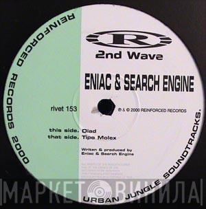 & Eniac   Search Engine  - Diad / Tipo Molex