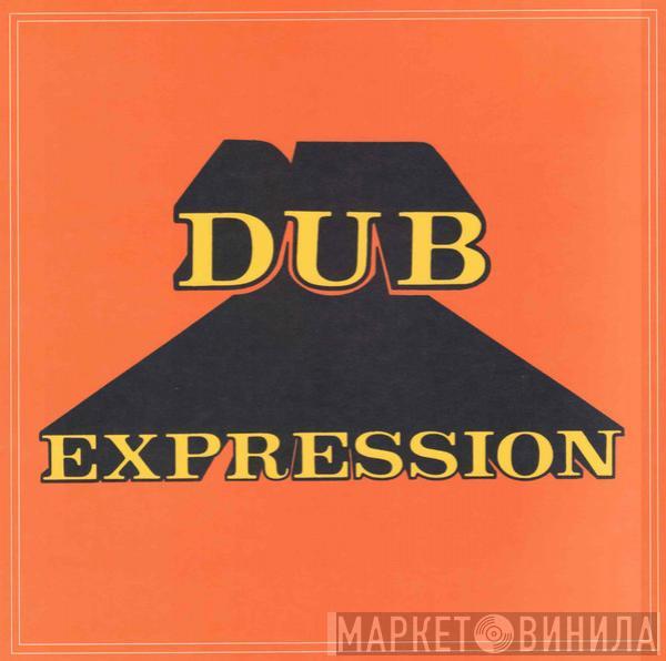 & Errol Brown   The Revolutionaries  - Dub Expression