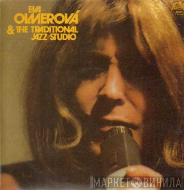 & Eva Olmerová  Traditional Jazz Studio  - Eva Olmerová & The Traditional Jazz Studio