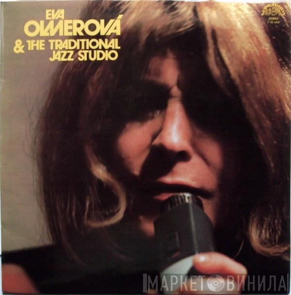 & Eva Olmerová  Traditional Jazz Studio  - Eva Olmerová & The Traditional Jazz Studio