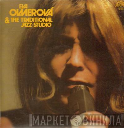 & Eva Olmerová  Traditional Jazz Studio  - Eva Olmerová & The Traditional Jazz Studio