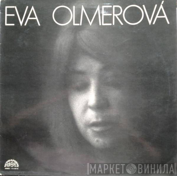 & Eva Olmerová  Traditional Jazz Studio  - Eva Olmerová