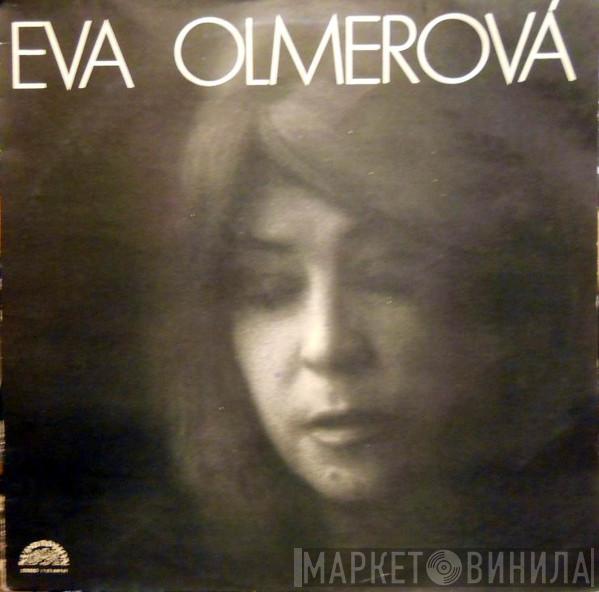& Eva Olmerová  Traditional Jazz Studio  - Eva Olmerová
