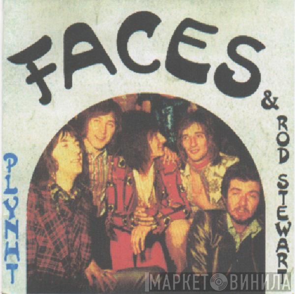 & Faces   Rod Stewart  - Plynht