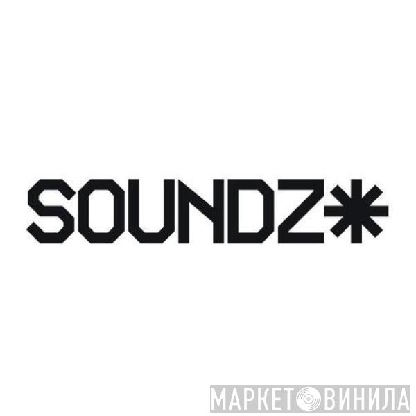 & Firefly & King Britt  Ursula Rucker  - Supernatural (Hardfloor Remixes)