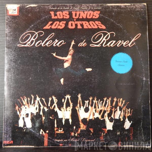 & Francis Lai  Michel Legrand  - Los Unos Y Los Otros - Tercera Parte - Clásica (Extracto De La Banda De Sonido Original De La Película)