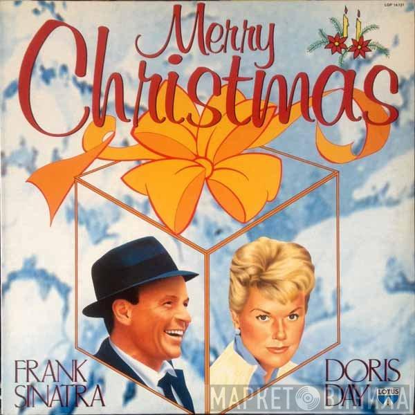 & Frank Sinatra  Doris Day  - Merry Christmas