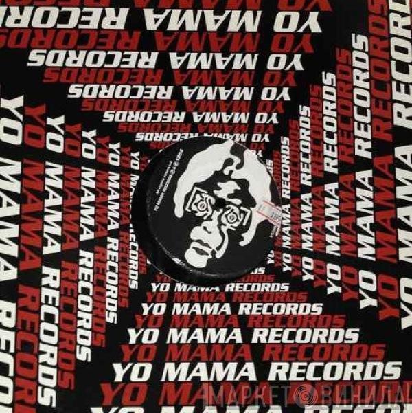 & Ganesha  Ragga D  - Babariba