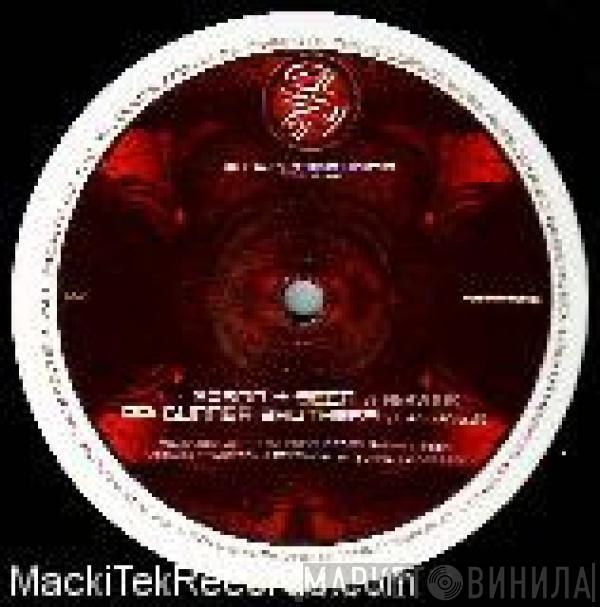 & Garon / Seen  The Burner Brothers  - Nervous / Assassin