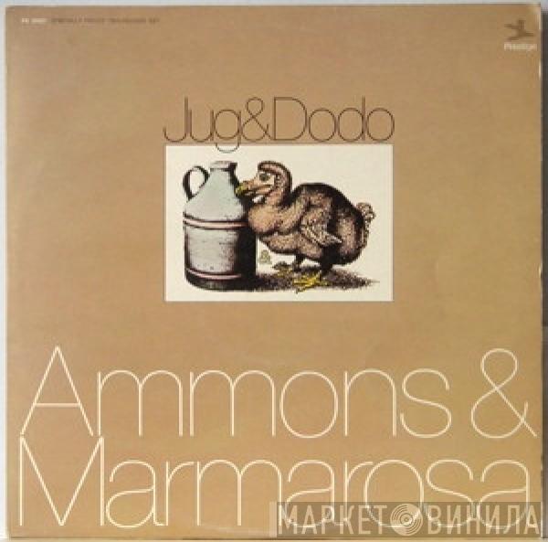 & Gene Ammons  Dodo Marmarosa  - Jug & Dodo