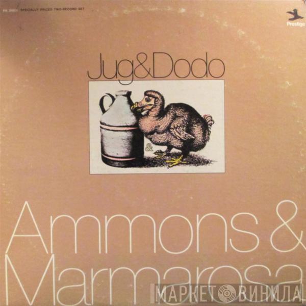 & Gene Ammons  Dodo Marmarosa  - Jug & Dodo