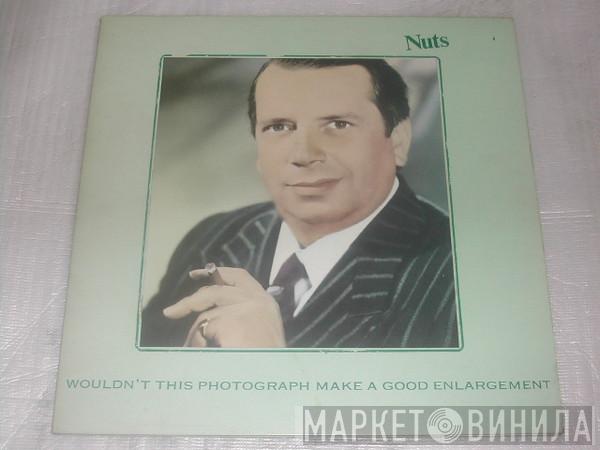 & George Melly  John Chilton's Feetwarmers  - Nuts