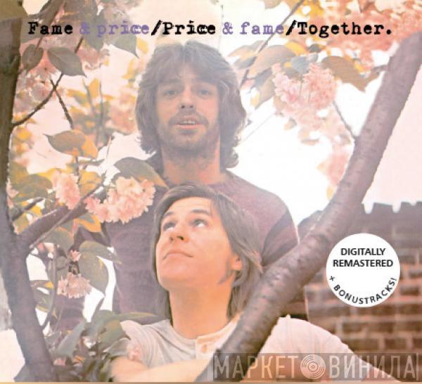 & Georgie Fame / Alan Price & Alan Price  Georgie Fame  - Together