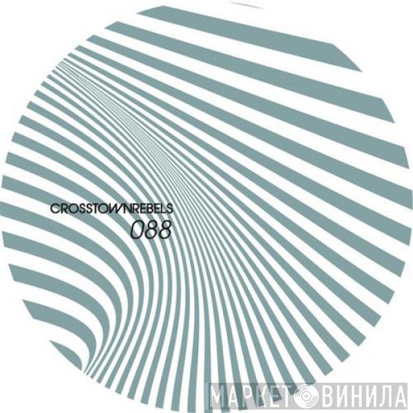 & Guti   Fosky  - Step EP