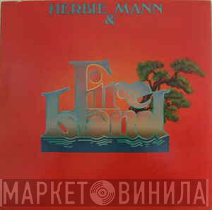& Herbie Mann  Fire Island   - Herbie Mann & Fire Island