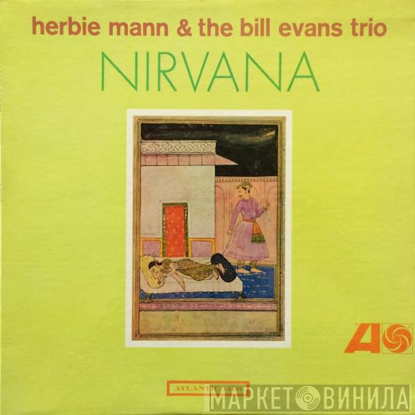 & Herbie Mann  The Bill Evans Trio  - Nirvana