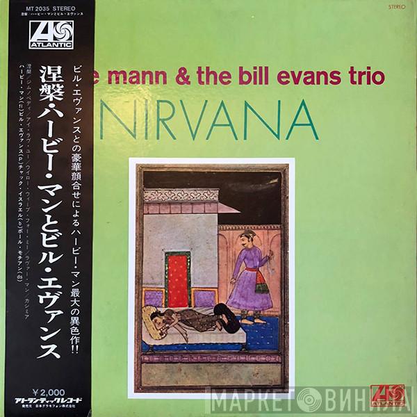 & Herbie Mann  The Bill Evans Trio  - Nirvana