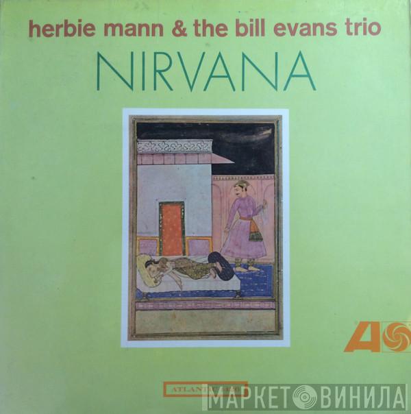 & Herbie Mann  The Bill Evans Trio  - Nirvana