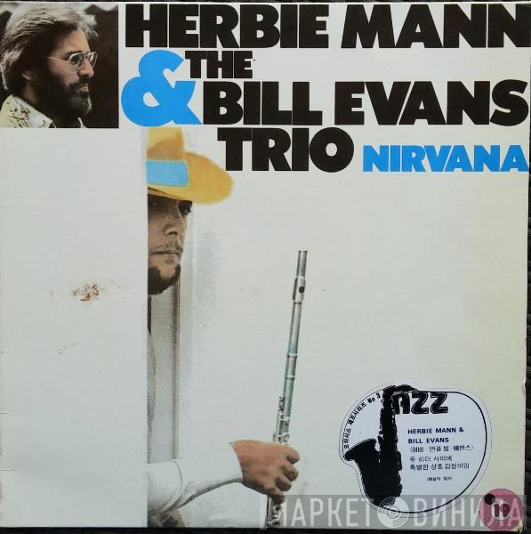 & Herbie Mann  The Bill Evans Trio  - Nirvana