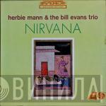 & Herbie Mann  The Bill Evans Trio  - Nirvana