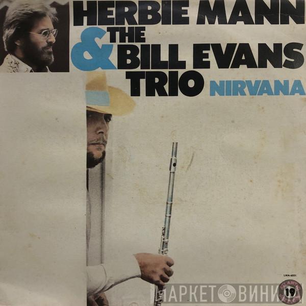 & Herbie Mann  The Bill Evans Trio  - Nirvana