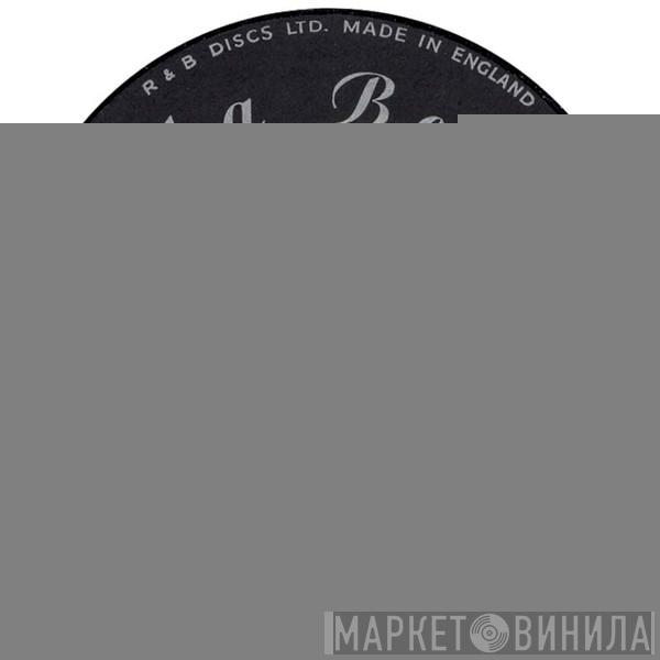 & His Tommy McCook  The Skatalites  - My Business / Silver Dollar