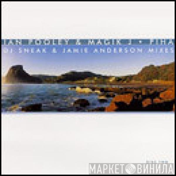& Ian Pooley  Magik Johnson  - Piha (DJ Sneak & Jamie Anderson Mixes) (Disc Two)