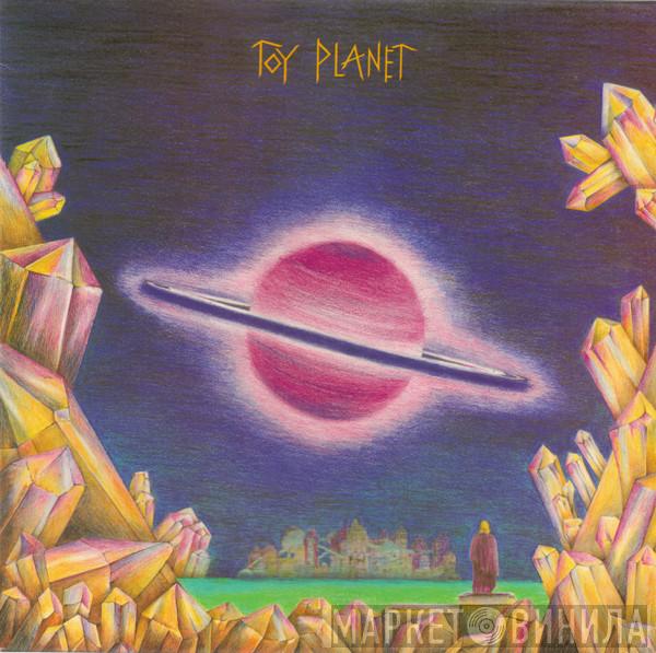 & Irmin Schmidt  Bruno Spoerri  - Toy Planet