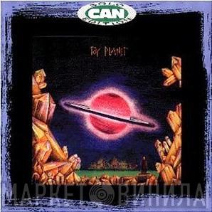 & Irmin Schmidt  Bruno Spoerri  - Toy Planet