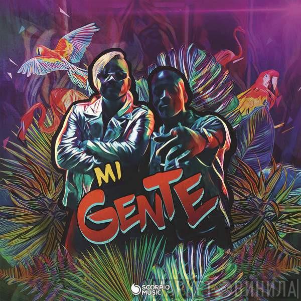 & J. Balvin  Willy William  - Mi Gente