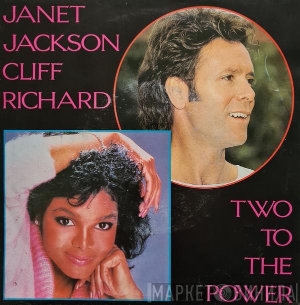 & Janet Jackson  Cliff Richard  - Two To The Power Of Love