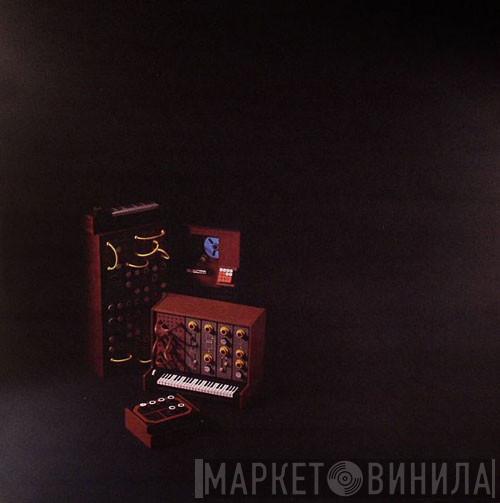 & Jean-Jacques Perrey  Luke Vibert  - Moog Acid