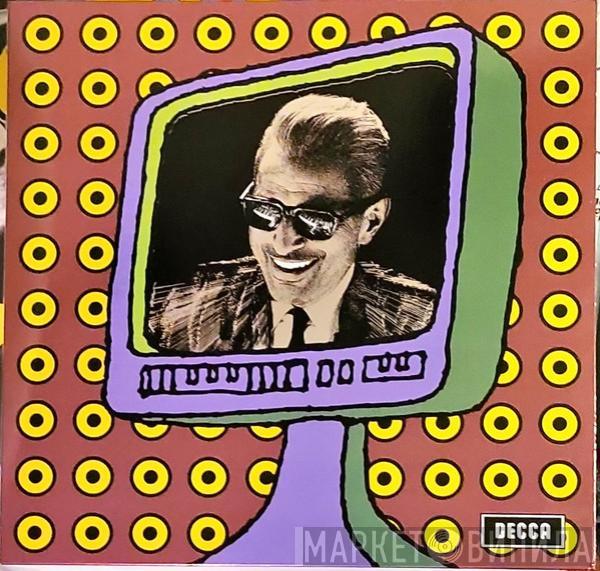 & Jeff Goldblum  The Mildred Snitzer Orchestra  - Plays Well With Others