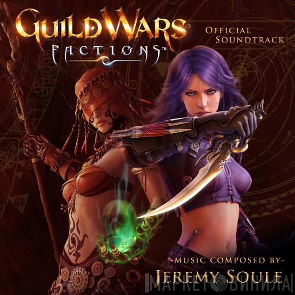 & Jeremy Soule  Julian Soule  - Guild Wars Factions (Official Soundtrack)