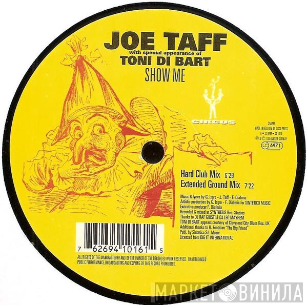 & Joe Taffi  Tony Di Bart  - Show Me