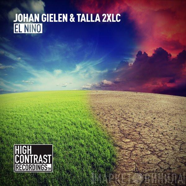 & Johan Gielen  Talla 2XLC  - El Nino