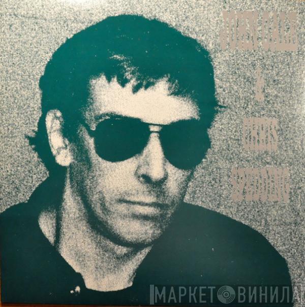 & John Cale  Chris Spedding  - Down At The End Of Lonely Street... Hard Rock Cafe
