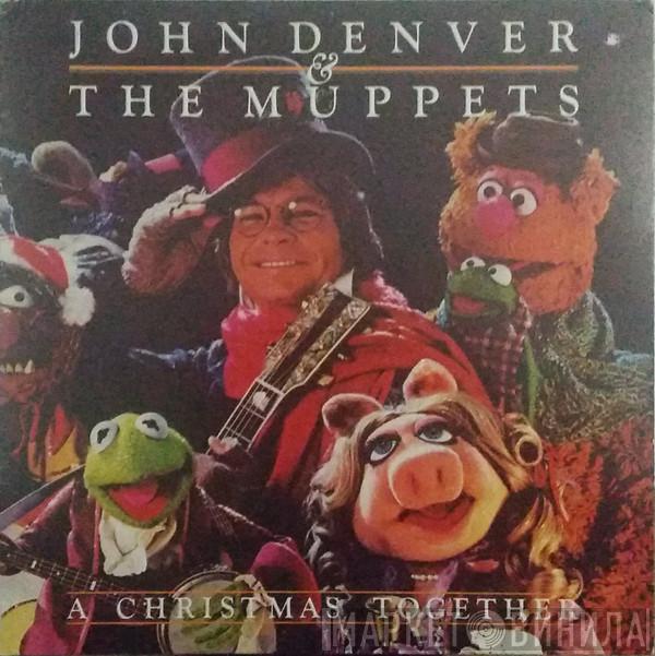 & John Denver  The Muppets  - A Christmas Together