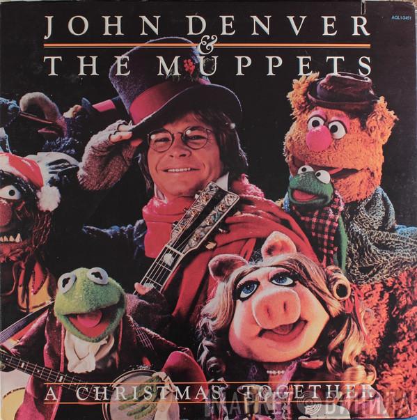 & John Denver  The Muppets  - A Christmas Together
