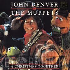 & John Denver  The Muppets  - A Christmas Together