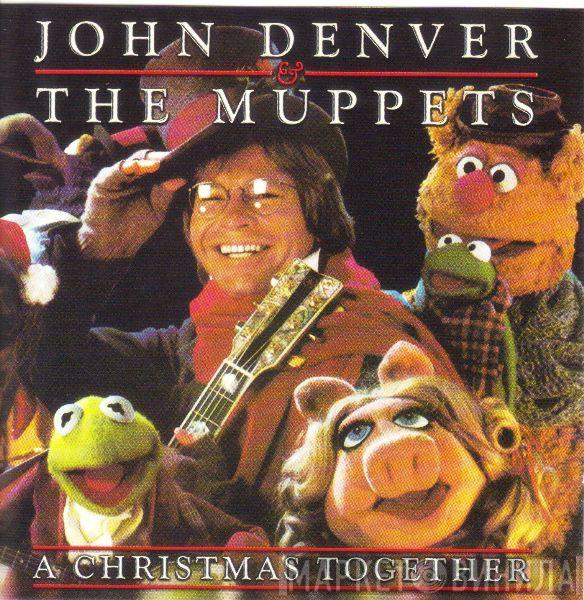 & John Denver  The Muppets  - A Christmas Together
