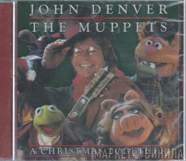 & John Denver  The Muppets  - A Christmas Together