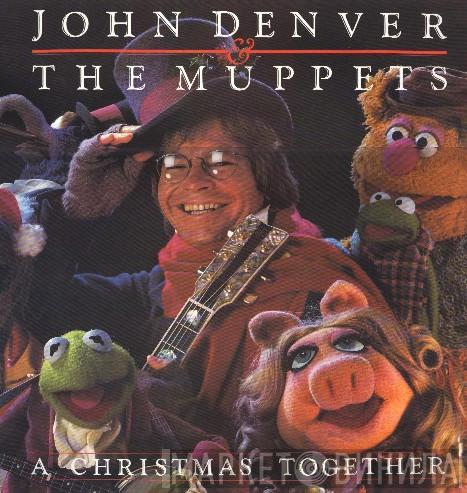 & John Denver  The Muppets  - A Christmas Together